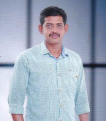 SANAL BABU